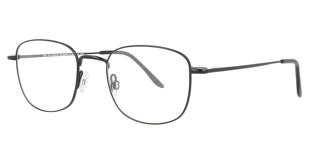 Cool Clip CC837 Eyeglasses - view 7